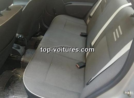 Dacia Logan 2013 — photo 5