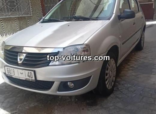 Dacia Logan 2013 — photo 6
