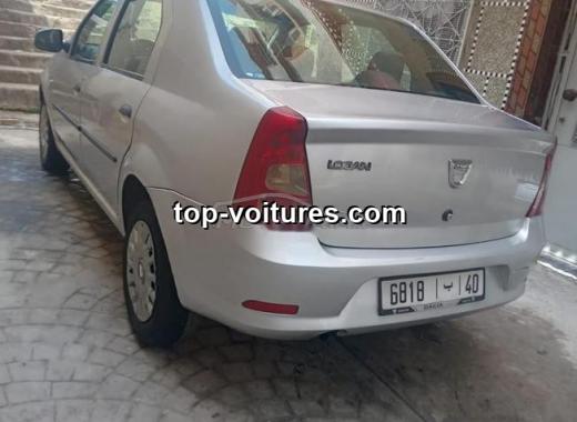 Dacia Logan 2013 — photo 7