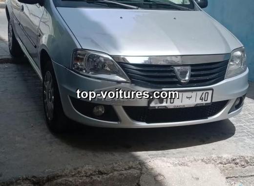Dacia Logan 2013 — photo 8