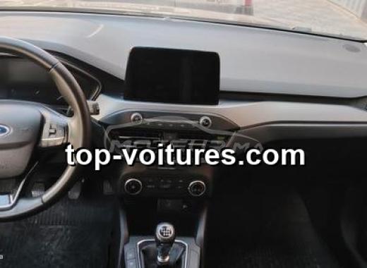 Ford Focus 2023 — photo 3