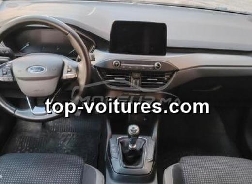 Ford Focus 2023 — photo 4