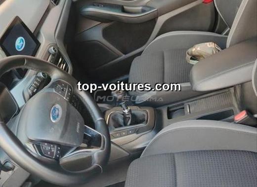 Ford Focus 2023 — photo 5