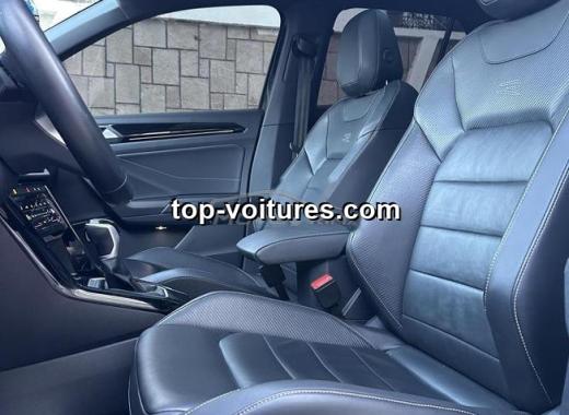 Volkswagen T-Roc 2025 — photo 7