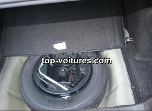 Fiat Tipo 2021 — photo 2