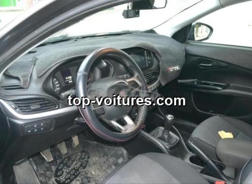 Fiat Tipo 2021 — photo 3