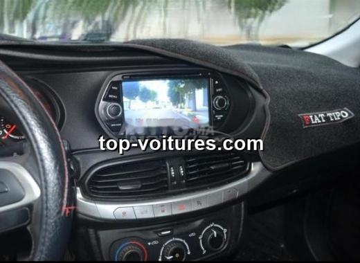 Fiat Tipo 2021 — photo 4