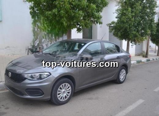 Fiat Tipo 2021 — photo 5