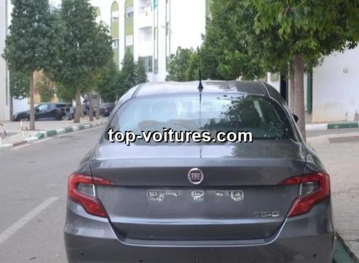Fiat Tipo 2021 — photo 6