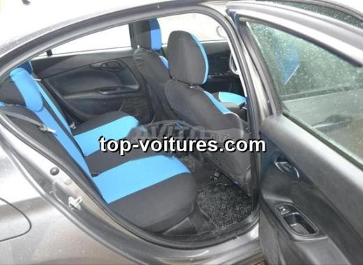 Fiat Tipo 2021 — photo 7
