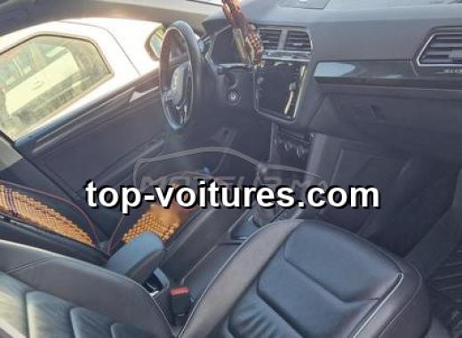 Volkswagen Tiguan 2019 — photo 4