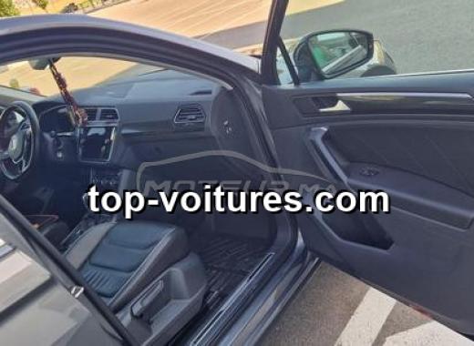 Volkswagen Tiguan 2019 — photo 5