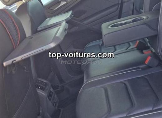Volkswagen Tiguan 2019 — photo 6