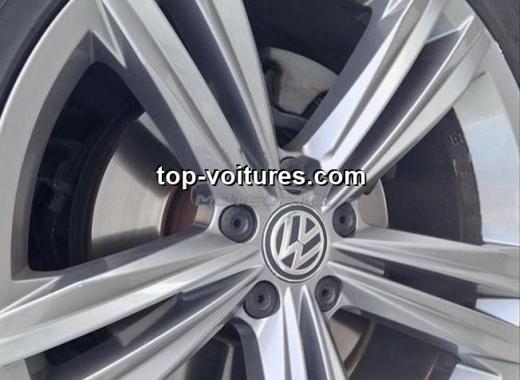 Volkswagen Tiguan 2019 — photo 7