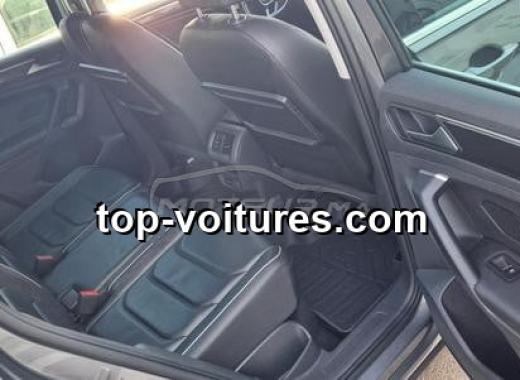 Volkswagen Tiguan 2019 — photo 8