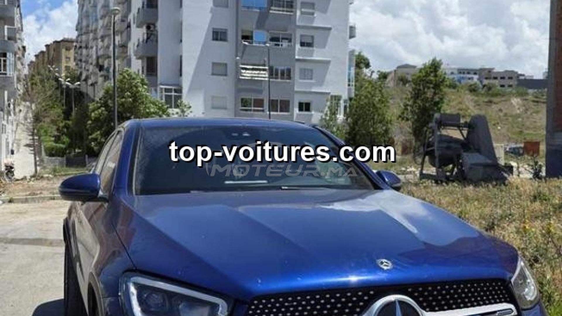 Mercedes-Benz Classe GLC