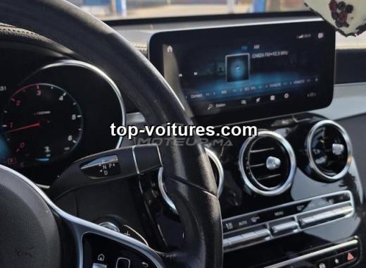 Mercedes Classe GLC 2021 — photo 2