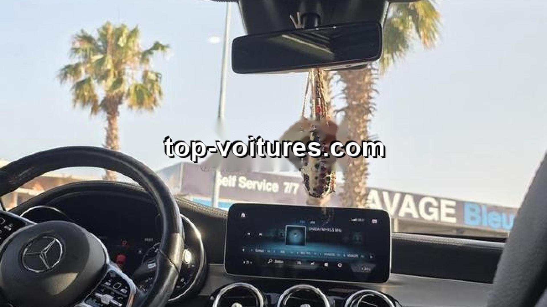 Mercedes-Benz Classe GLC