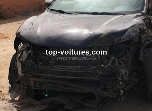 Nissan Qashqai 2016 — photo 2