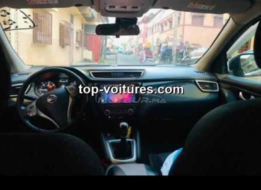 Nissan Qashqai 2016 — photo 3