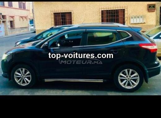 Nissan Qashqai 2016 — photo 4