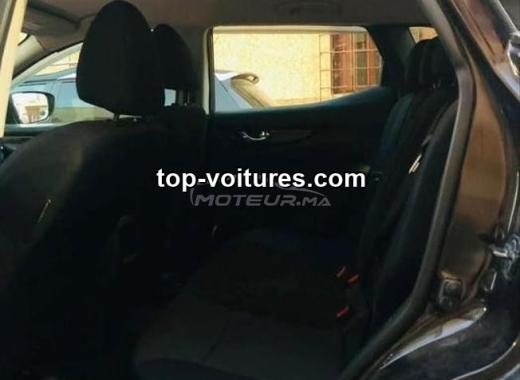 Nissan Qashqai 2016 — photo 5