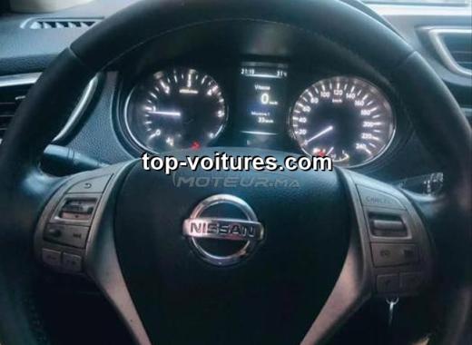 Nissan Qashqai 2016 — photo 6