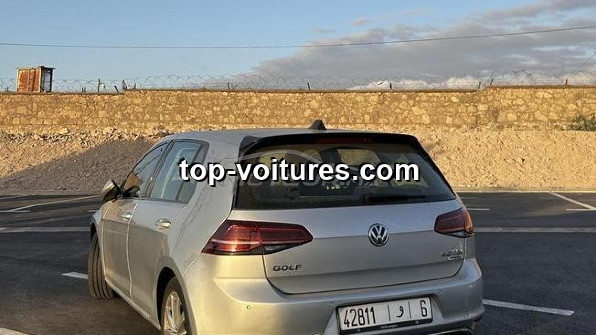 Volkswagen Golf 7