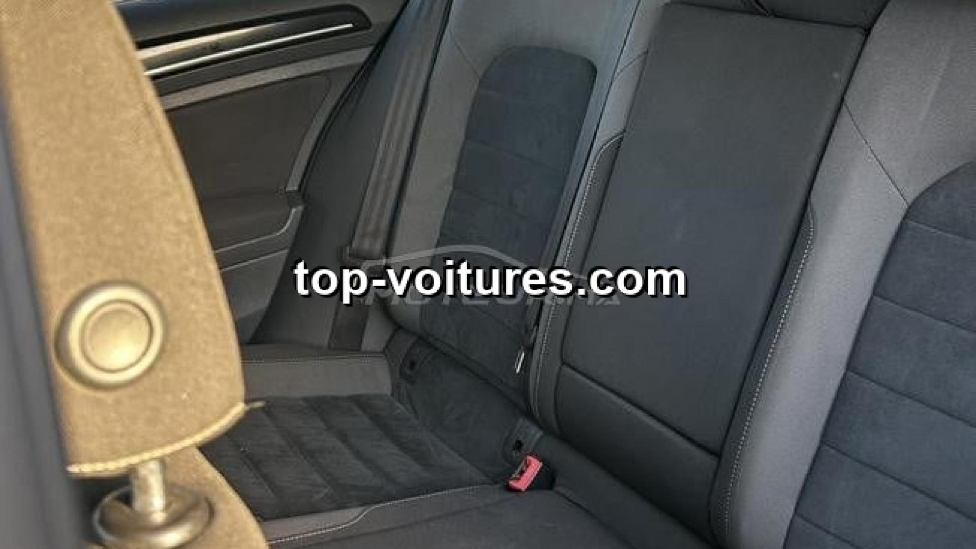 Volkswagen Golf 7