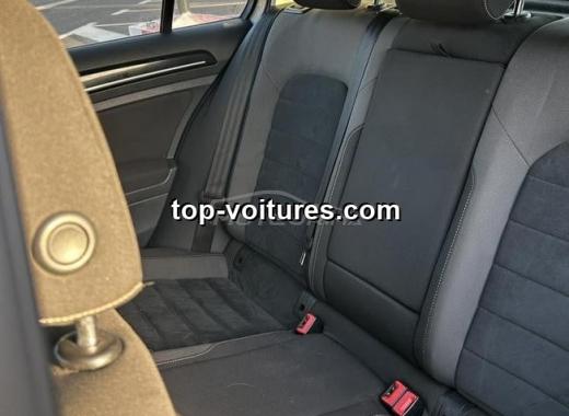 Volkswagen Golf 7 2018 — photo 6