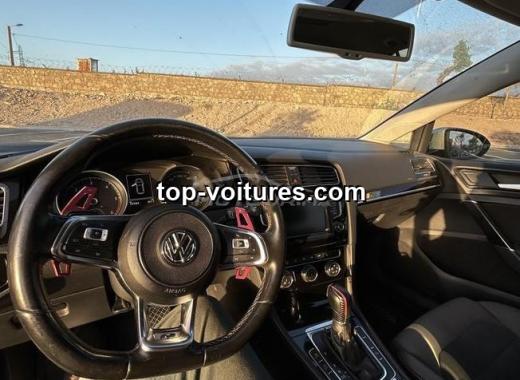 Volkswagen Golf 7 2018 — photo 7