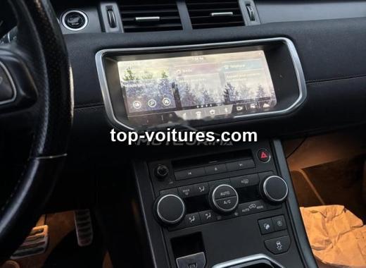 Land Rover Range Rover Evoque 2018 — photo 6