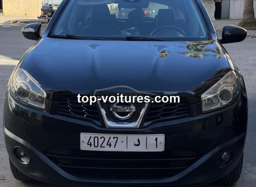 Nissan Qashqai 2010 — photo 2