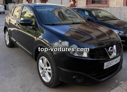 Nissan Qashqai 2010 — photo 3