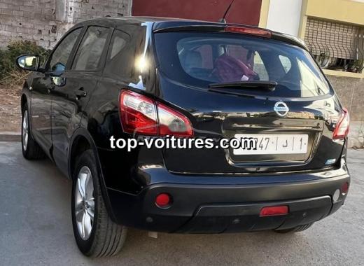 Nissan Qashqai 2010 — photo 4