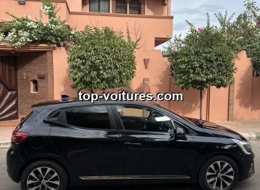 Renault Clio 2022 — photo 4
