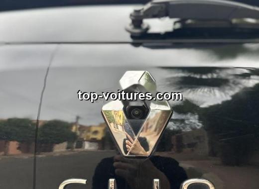 Renault Clio 2022 — photo 5