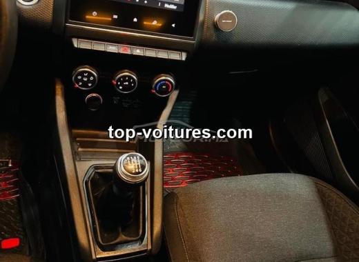 Renault Clio 2022 — photo 6