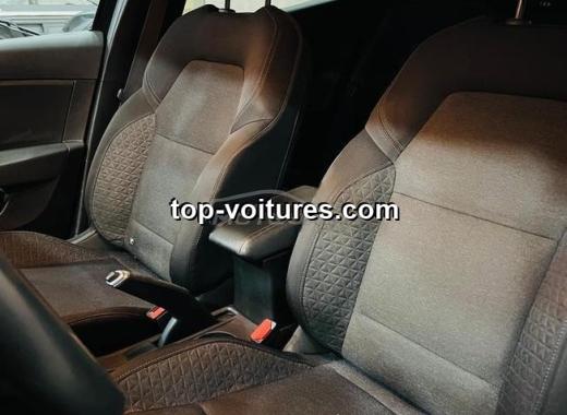 Renault Clio 2022 — photo 7