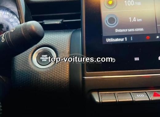 Renault Clio 2022 — photo 8