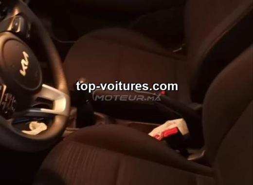 Kia Picanto 2023 — photo 2