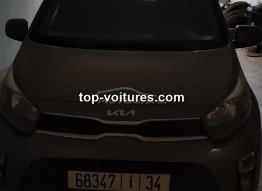 Kia Picanto 2023 — photo 5