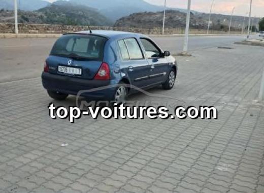 Renault Clio 2002 — photo 2