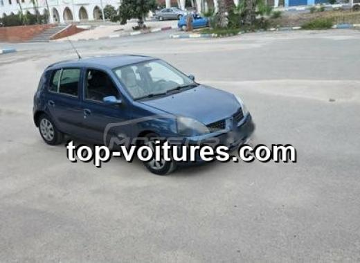 Renault Clio 2002 — photo 3