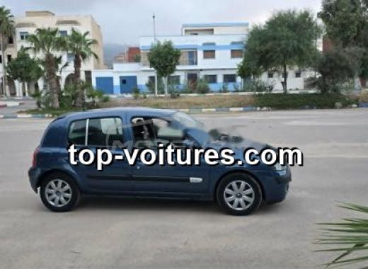 Renault Clio 2002 — photo 5