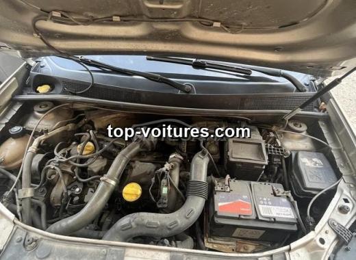 Dacia Logan 2014 — photo 5
