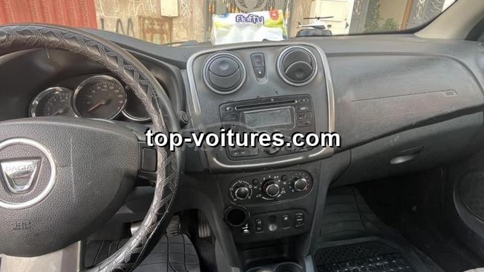 Dacia Logan