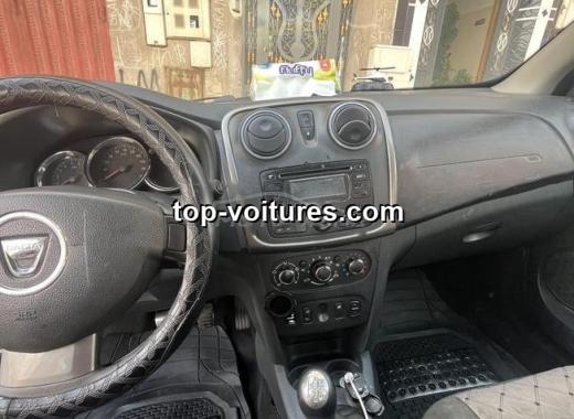 Dacia Logan 2014 — photo 6