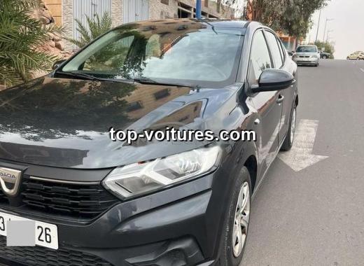 Dacia Logan 2022 — photo 4