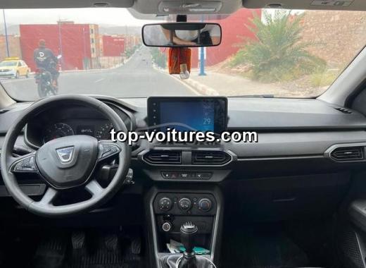 Dacia Logan 2022 — photo 6